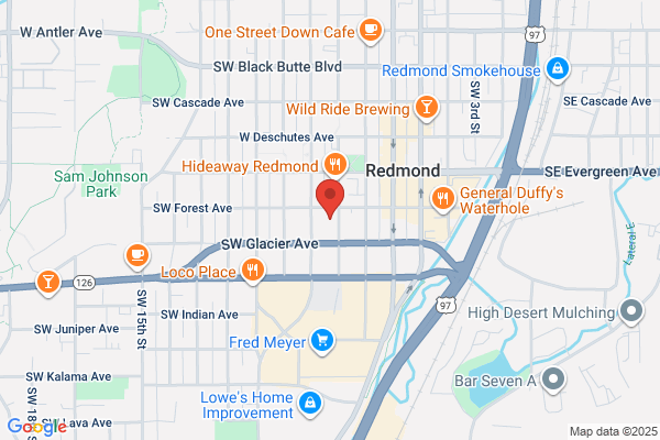 High Desert Association