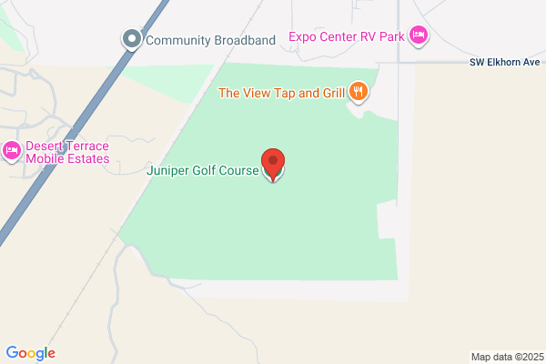 Juniper Golf Club