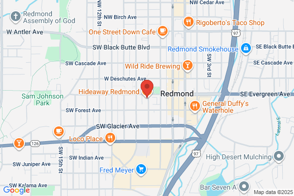 Kayo's Roadhouse