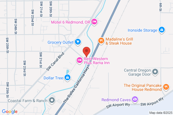 Shari's of South Redmond