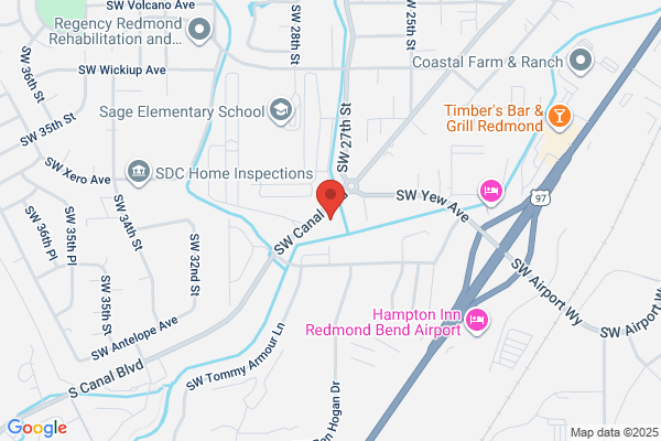 Brookside Place Assisted Living Community