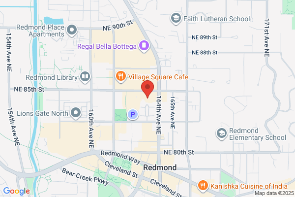 Attractions Salon