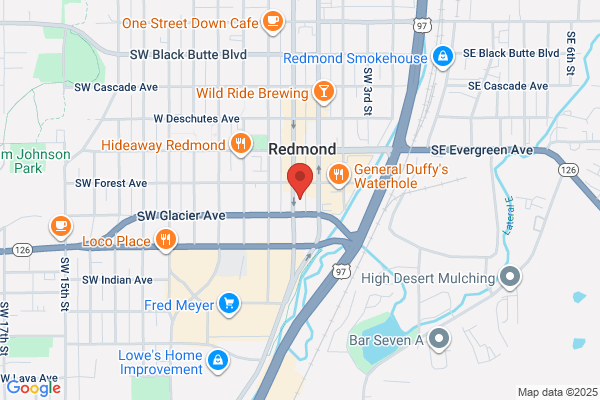 Redmond International Hairport Salon