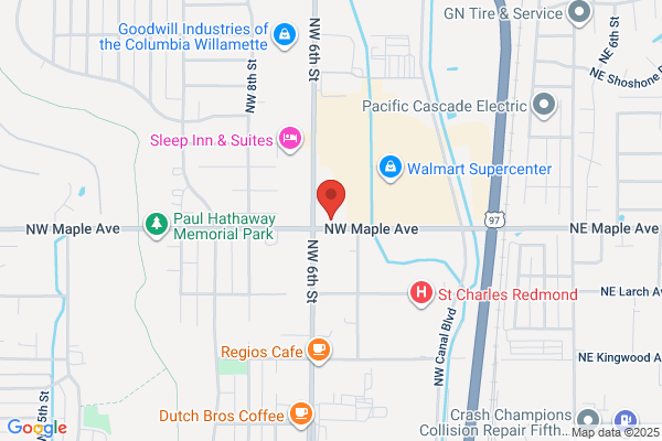Northwest Self Storage