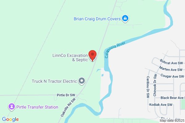 Linn Septic Service