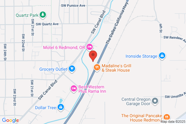 Gills Point S Tire & Auto - Redmond