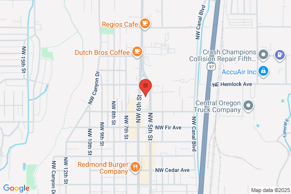 Bear Country Auto Center