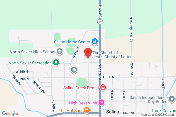 FamilySearch center