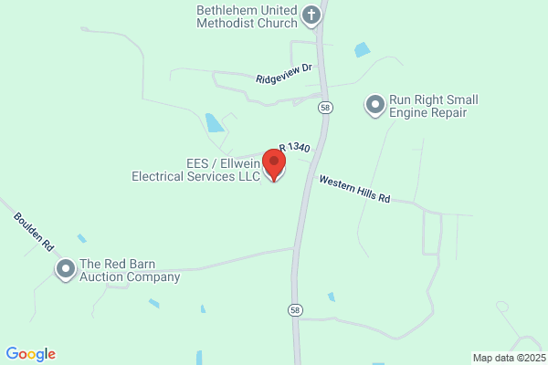Ewles Electric Co