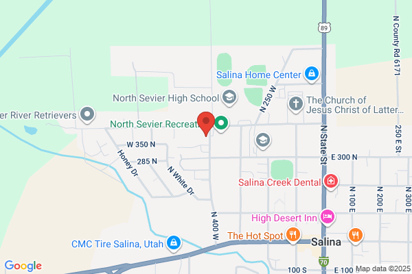 North Sevier Senior High