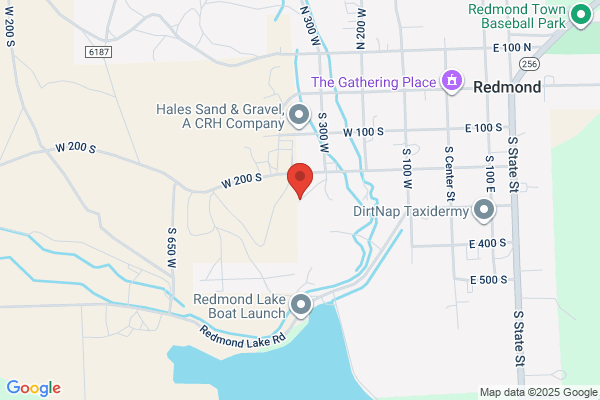 Redmond Irrigation & Building