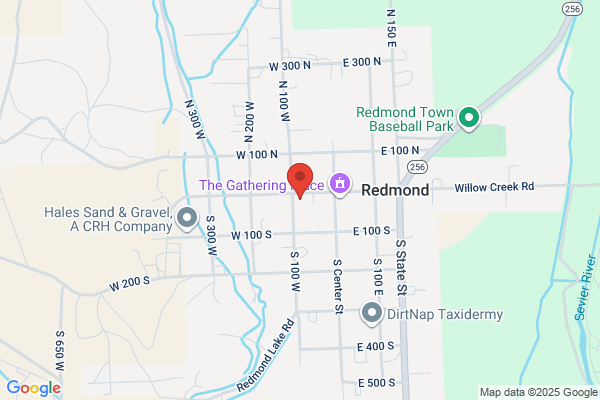 United States Government, Postal Service US, Redmond