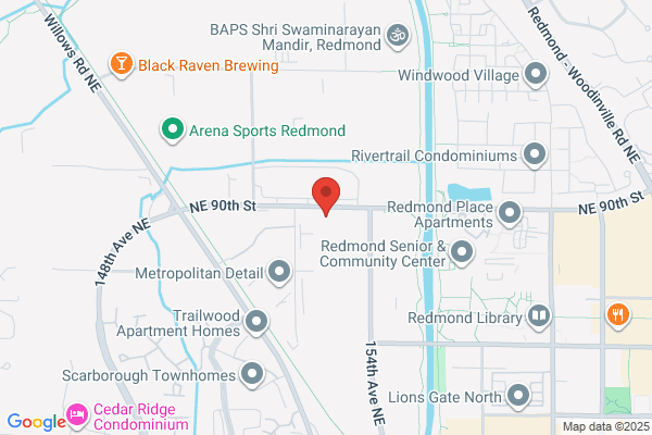 Overlake Heating and Air Conditioning