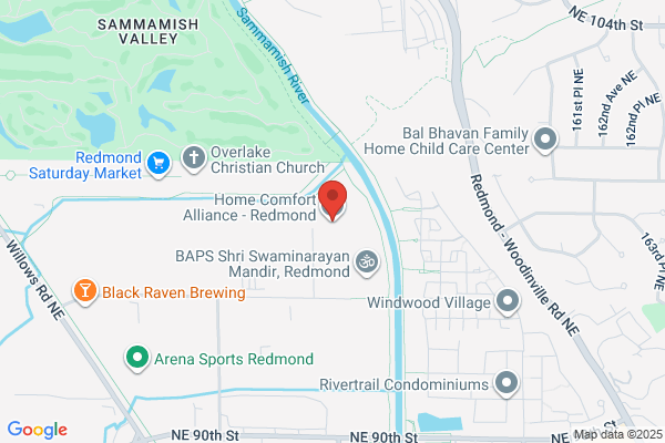 Home Comfort Alliance - formerly MM Comfort Systems