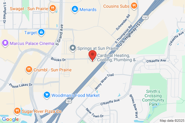 Cardinal Heating & Air