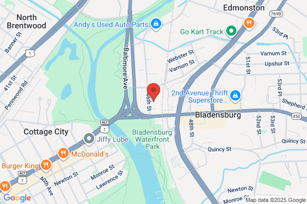 Simbas Auto Service