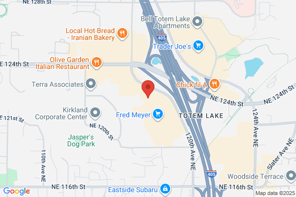 Kirkland Spine & Posture Center