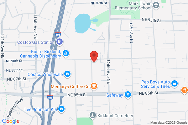 Eastside Veterinary