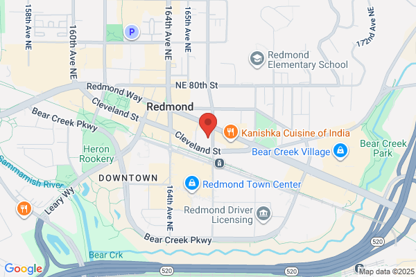 Eastline Luxury Apartments