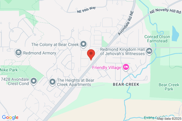 The Colony at Bear Creek