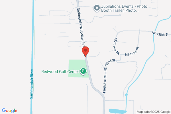 9200 Redmond Place