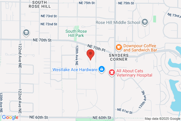 Bridle Trails Apartments