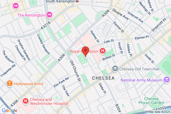Chelsea Square