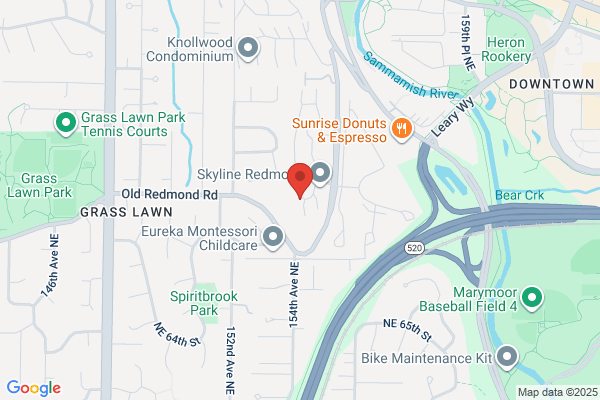 Olde Redmond Place Apartments