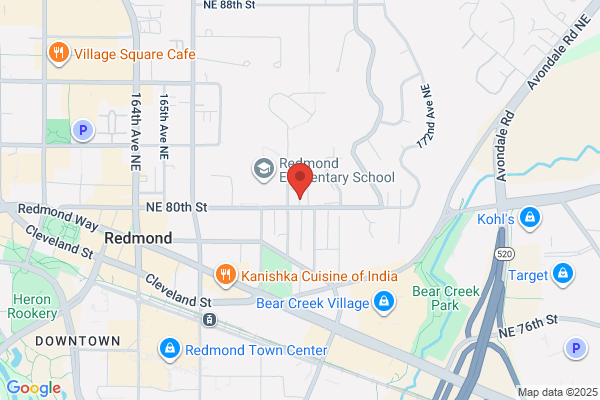 Parkside Apartments