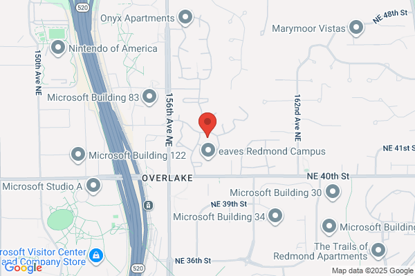 Ravenswood