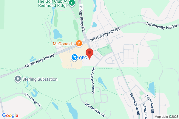 Reunion at Redmond Ridge Apartments