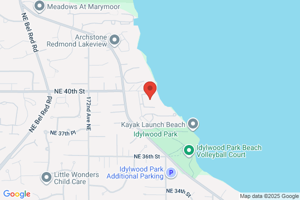 Sammamish Beach Club Apartments