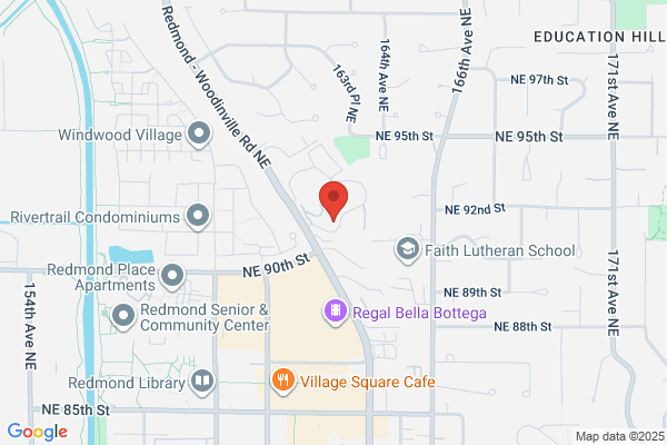 Valley View Apartments