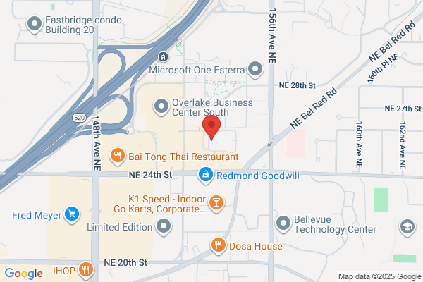 Village At Overlake Station