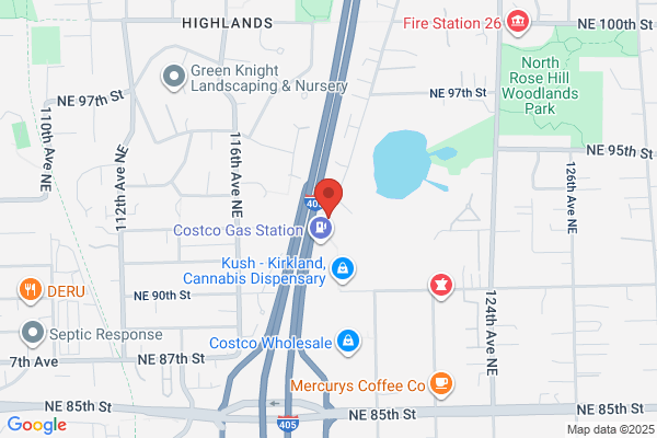 Woodlands at Forbes Lake Senior Affordable Apartments