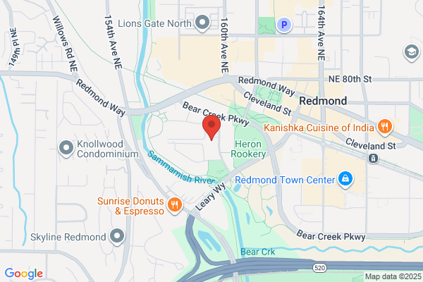 Fredericks Appliance center
