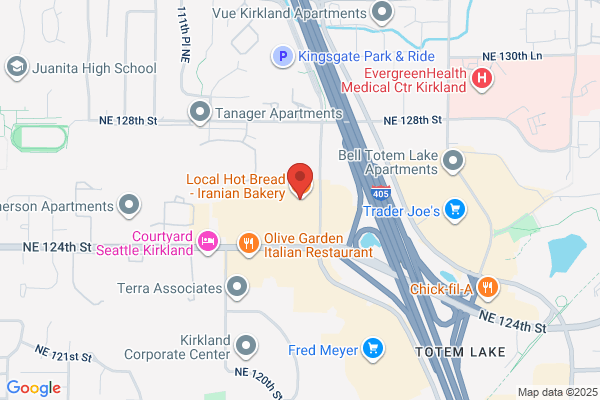 Totem Lake Sewing & Vacuum
