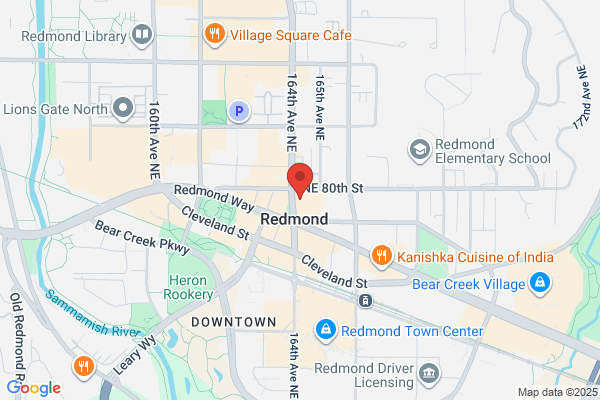 Redmond National Bank