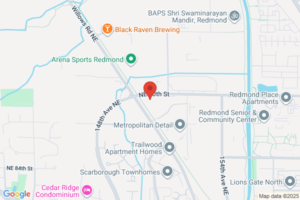 Gerber Collision & Glass - Intake Center - Closed