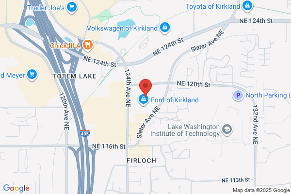 Kirkland Transmission