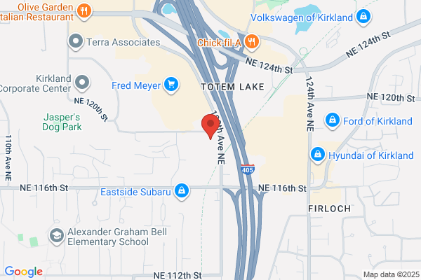 Rivian Service Center