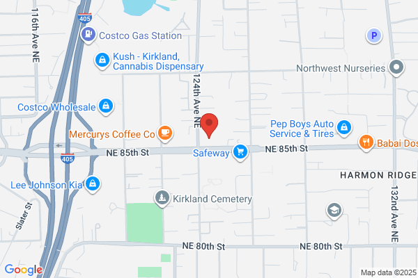 Honda of Kirkland