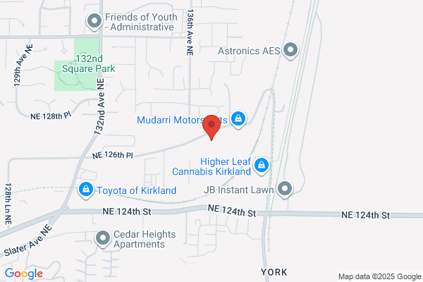 Totem Lake Auto & Truck Repair