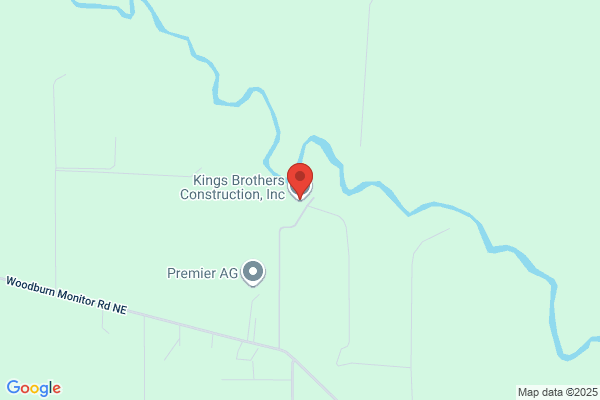 King Brothers Construction