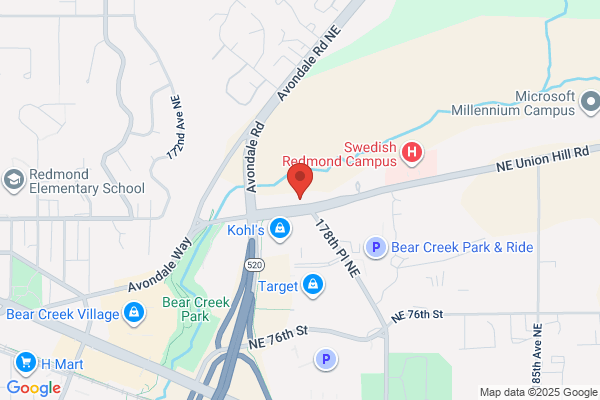 Pure Redmond Apartments