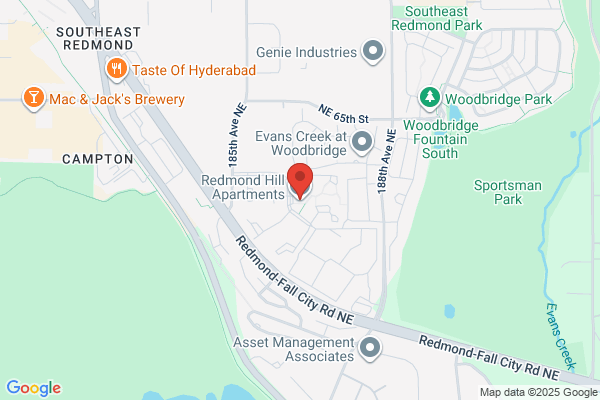 Redmond Hill Apartments
