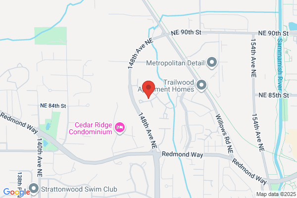 Shadowbrook Apartments