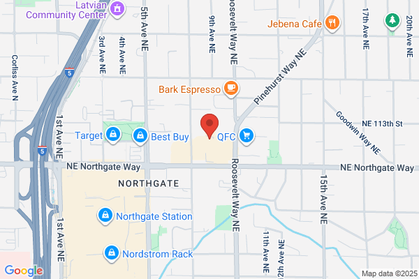 Standard Process NW Inc