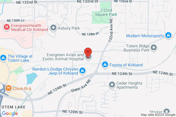 Totem Valley Business Center