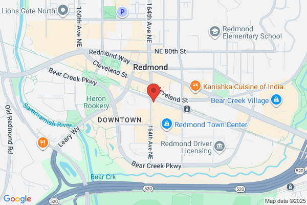 Flatstick Pub - Redmond
